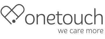 OneTouch Logo